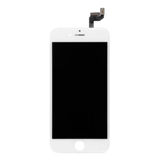 Für Apple iPhone 6S Display und Touchscreen-Digitizer White kompatibel