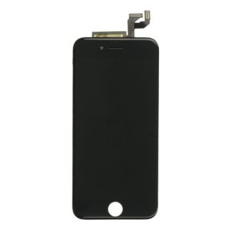 Für Apple iPhone 6S Display und Touchscreen-Digitizer Black kompatibel