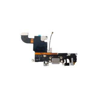 Für Apple iPhone 6S Ladeflex Grey OEM