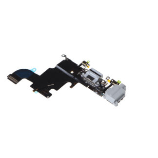 Für Apple iPhone 6S Ladeflex Gold OEM