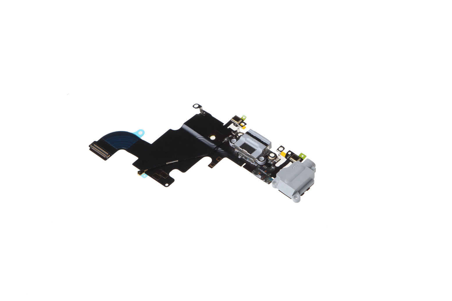 Für Apple iPhone 6S Ladeflex Gold OEM