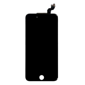 Für Apple iPhone 6S Plus Display und Touchscreen-Digitizer Black kompatibel