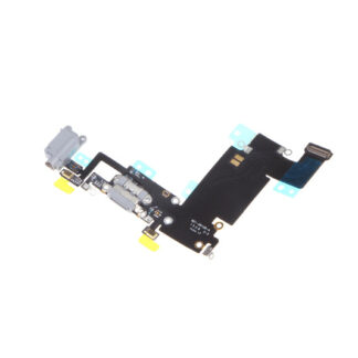Für Apple iPhone 6S Plus Ladeflex Grey OEM