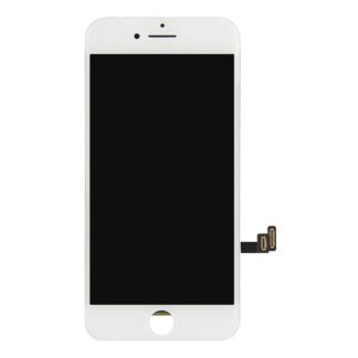 Für Apple iPhone 7 Display und Touchscreen-Digitizer White kompatibel