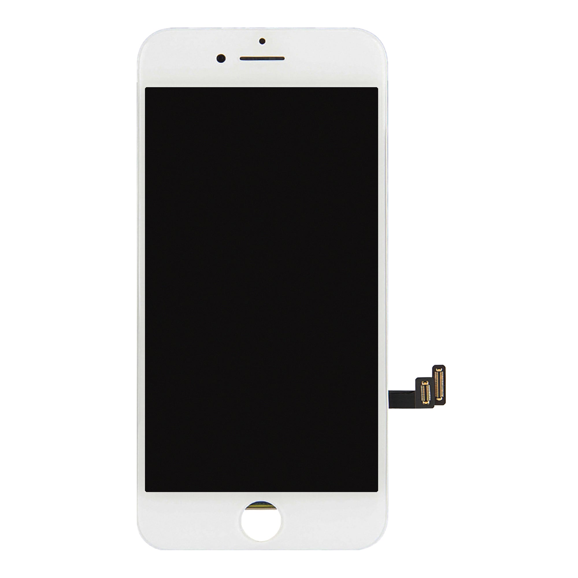 Für Apple iPhone 7 Display und Touchscreen-Digitizer White kompatibel