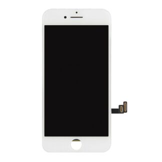 Für Apple iPhone 7 Display und Touchscreen-Digitizer White aufbereitet