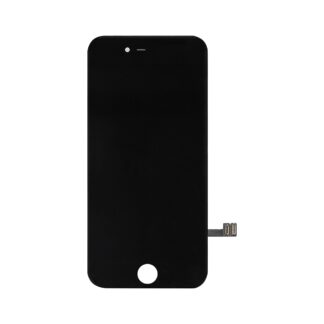 Für Apple iPhone 7 Display und Touchscreen-Digitizer Black aufbereitet