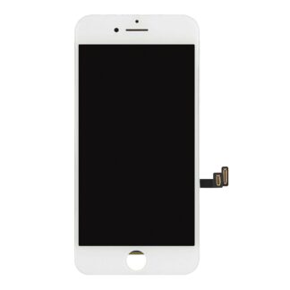 Für Apple iPhone 7 Plus Display und Touchscreen-Digitizer White kompatibel