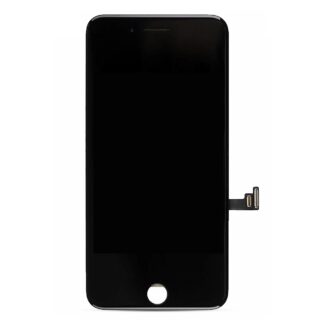 Für Apple iPhone 7 Plus Display und Touchscreen-Digitizer Black kompatibel