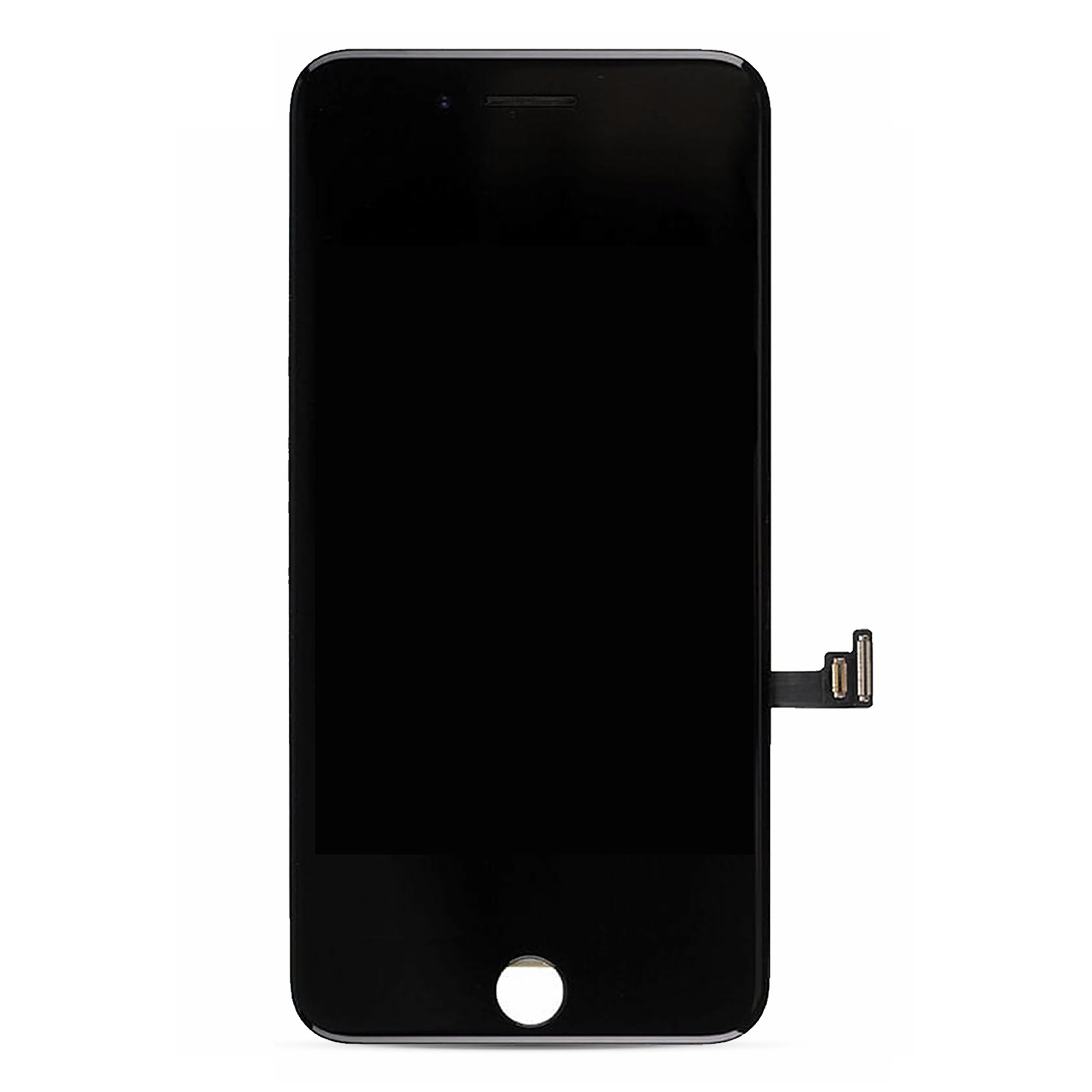 Für Apple iPhone 7 Plus Display und Touchscreen-Digitizer Black kompatibel