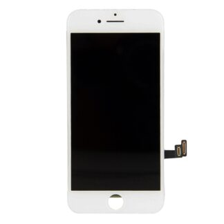 Für Apple iPhone 7 Plus Display und Touchscreen-Digitizer White (DTP/C3F) aufbereitet