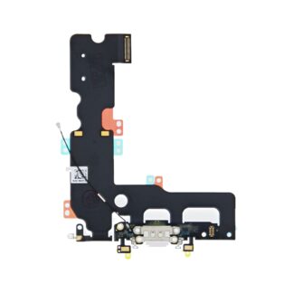 Für Apple iPhone 7 Plus Ladeflex White Original ausgebaut