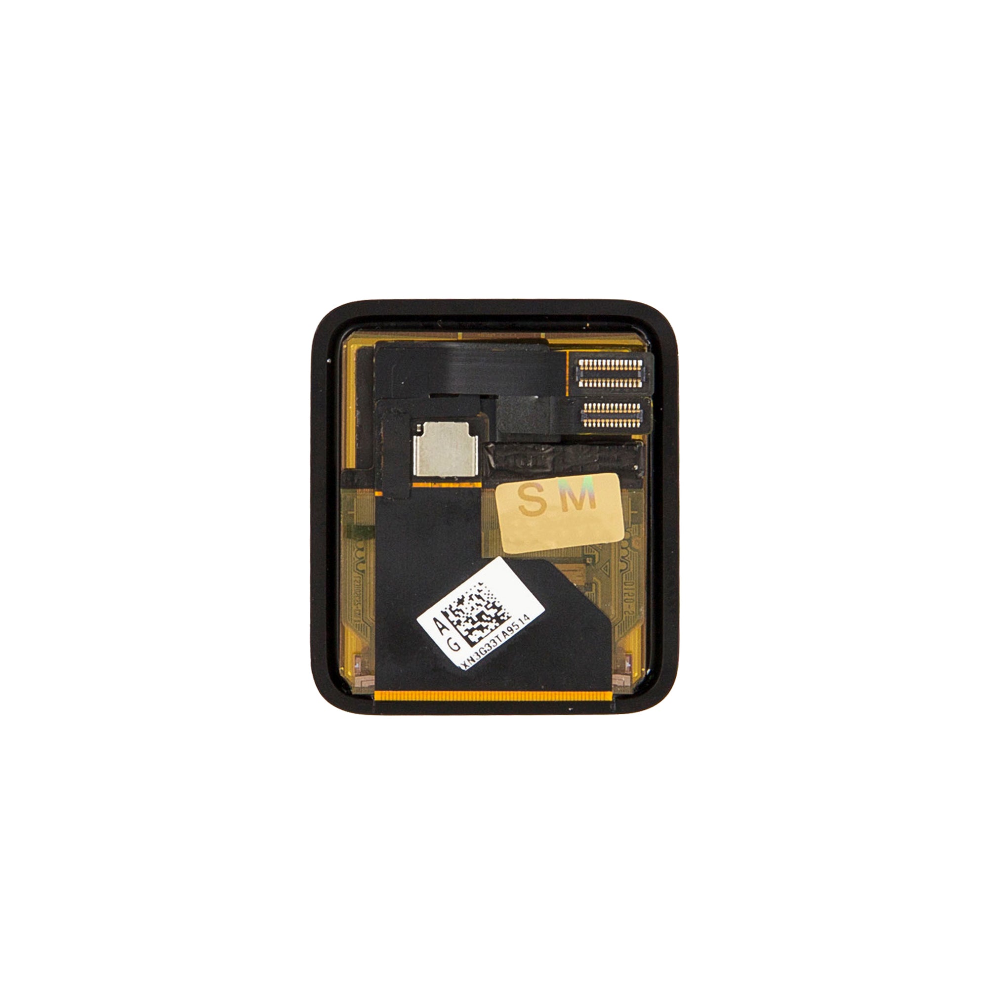 Original ausgebaut Display Touchscreen für Apple Watch Series 1 (38mm) – Bild 3