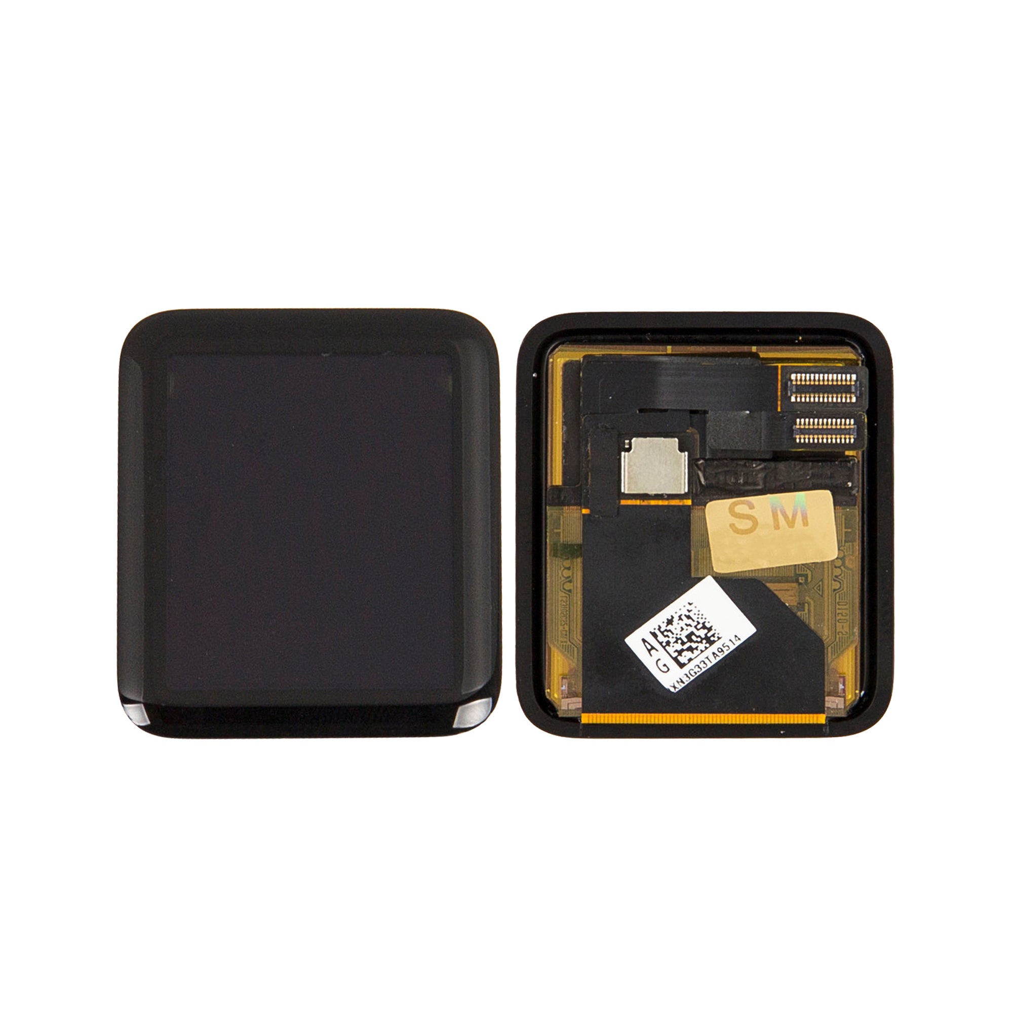 Original ausgebaut Display Touchscreen für Apple Watch Series 1 (38mm) – Bild 4
