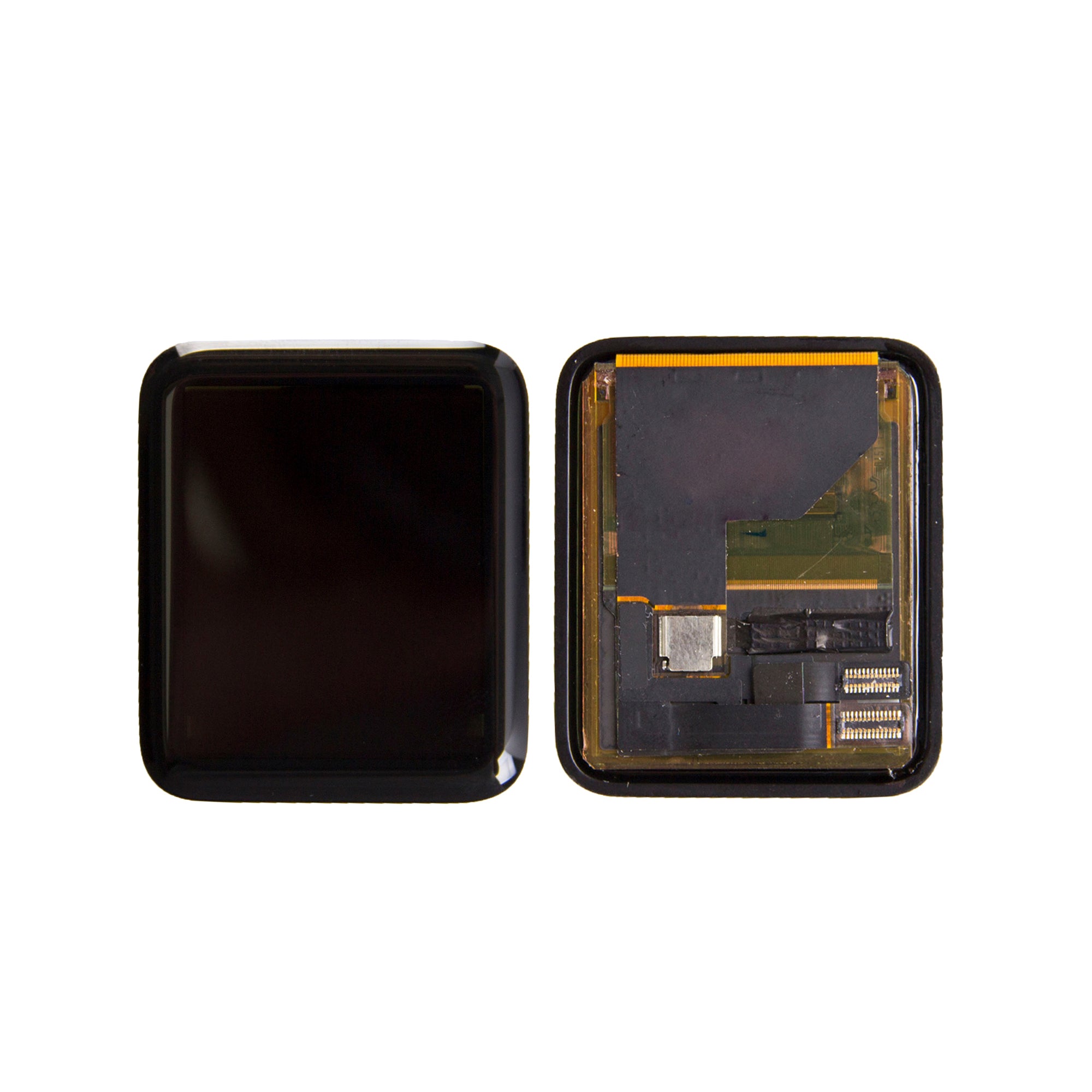 Original ausgebaut Display Touchscreen für Apple Watch Series 1 (42mm) – Bild 4