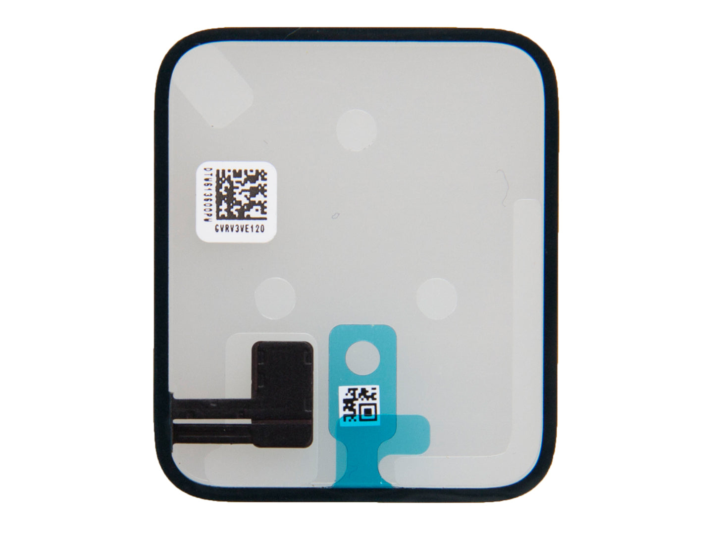 für Watch Series 2 3D Touch Flex (38mm) OEM
