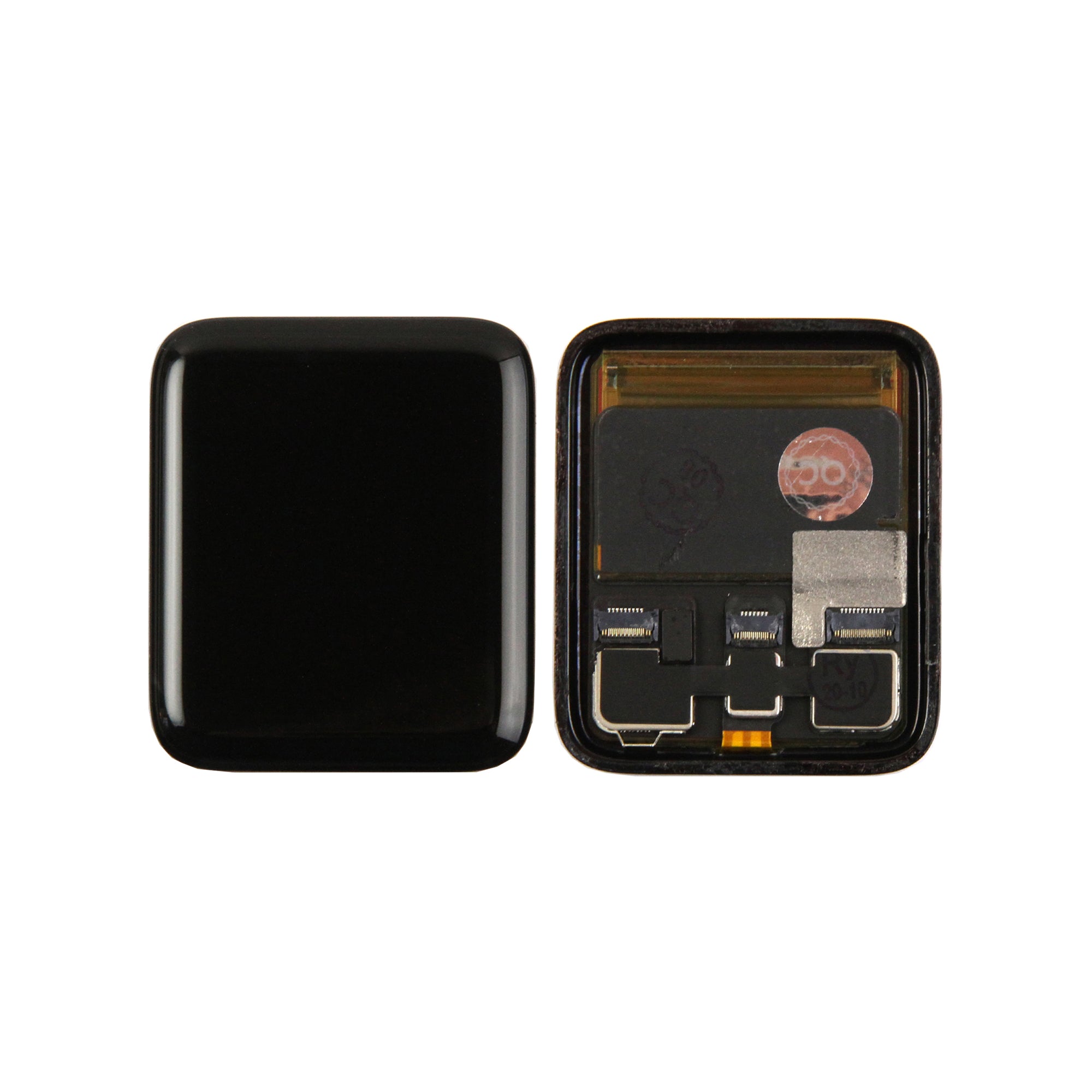 Original ausgebaut Display Touchscreen für Apple Watch Series 2 (42mm) – Bild 4