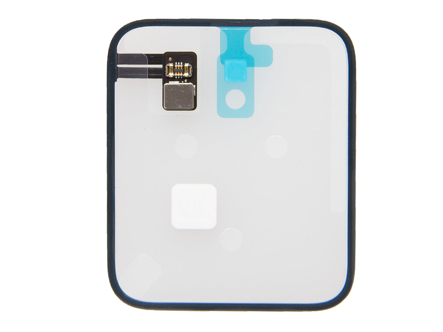 für Watch Series 2 3D Touch Flex (42mm) OEM