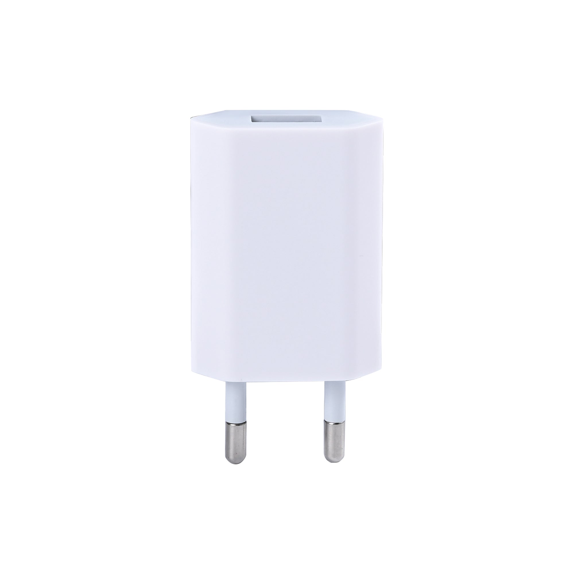 Für Apple iPhone Netzteil 1.0A (A+) A1400 White Verkaufsverpackung – Bild 2