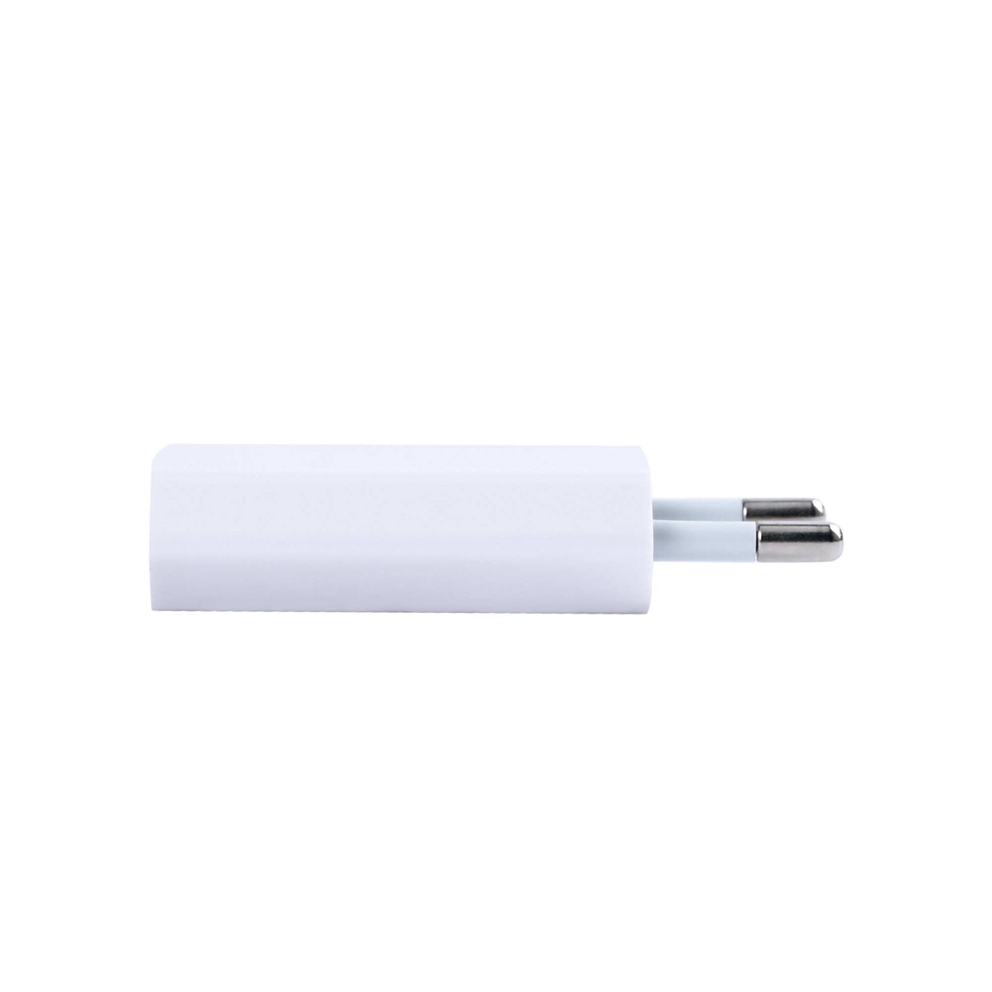 Für Apple iPhone Netzteil 1.0A (A+) A1400 White Verkaufsverpackung – Bild 3