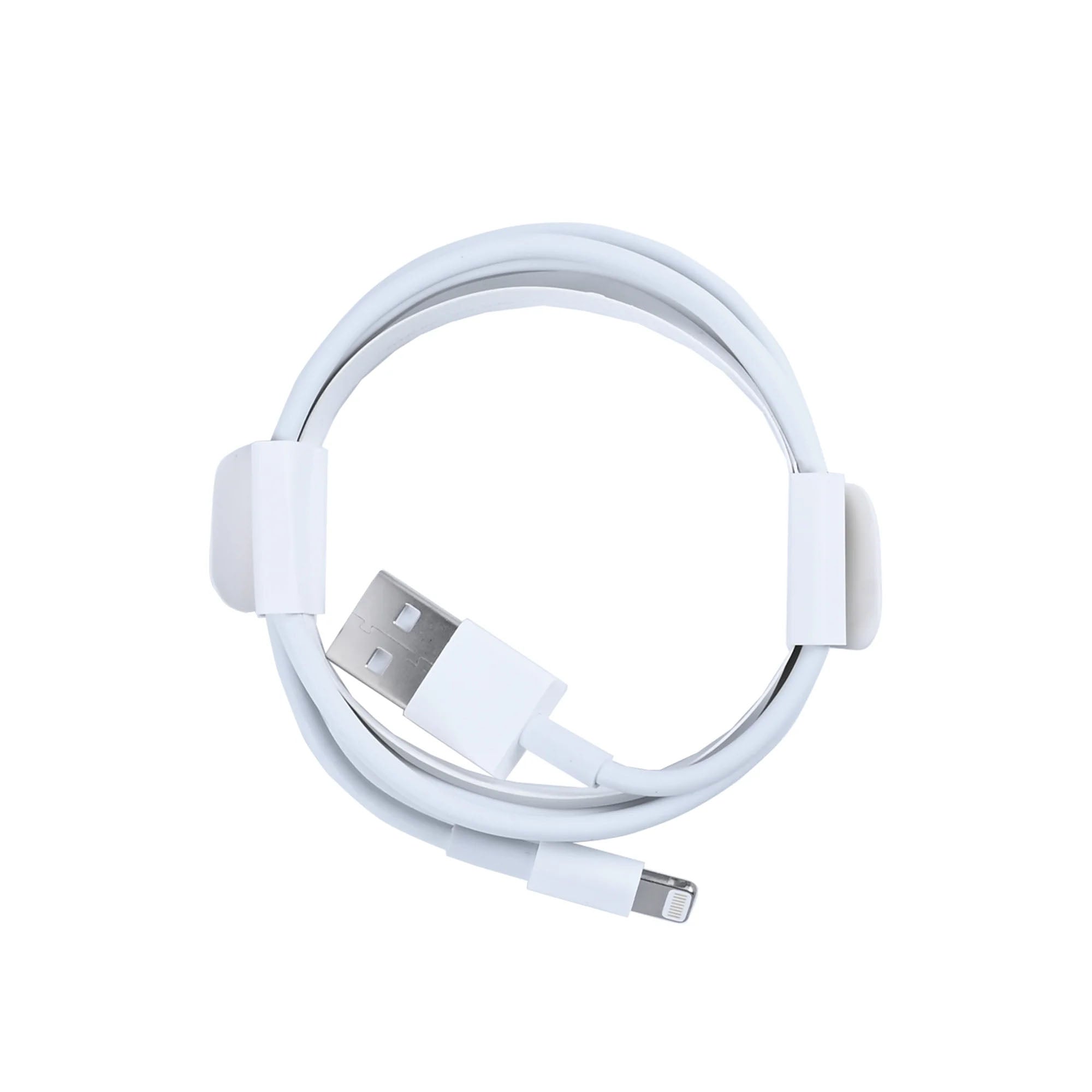 Für Apple USB-A To Lightning Kabel 100cm White Bulk