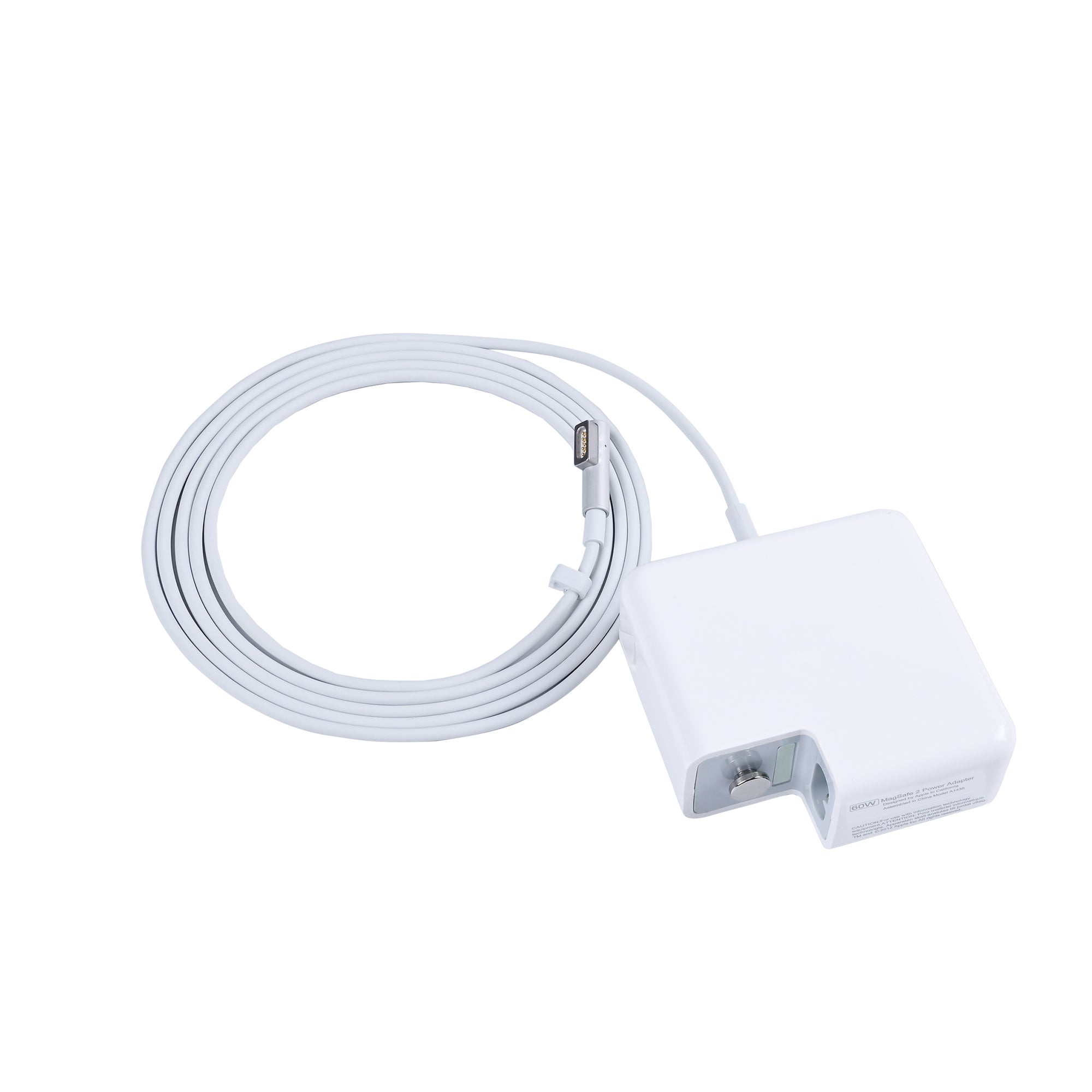 Für Apple Macbook Pro 13 inch, Macbook Air Netzteil Magsafe 2 A1435 3.65A 60W – Bild 4