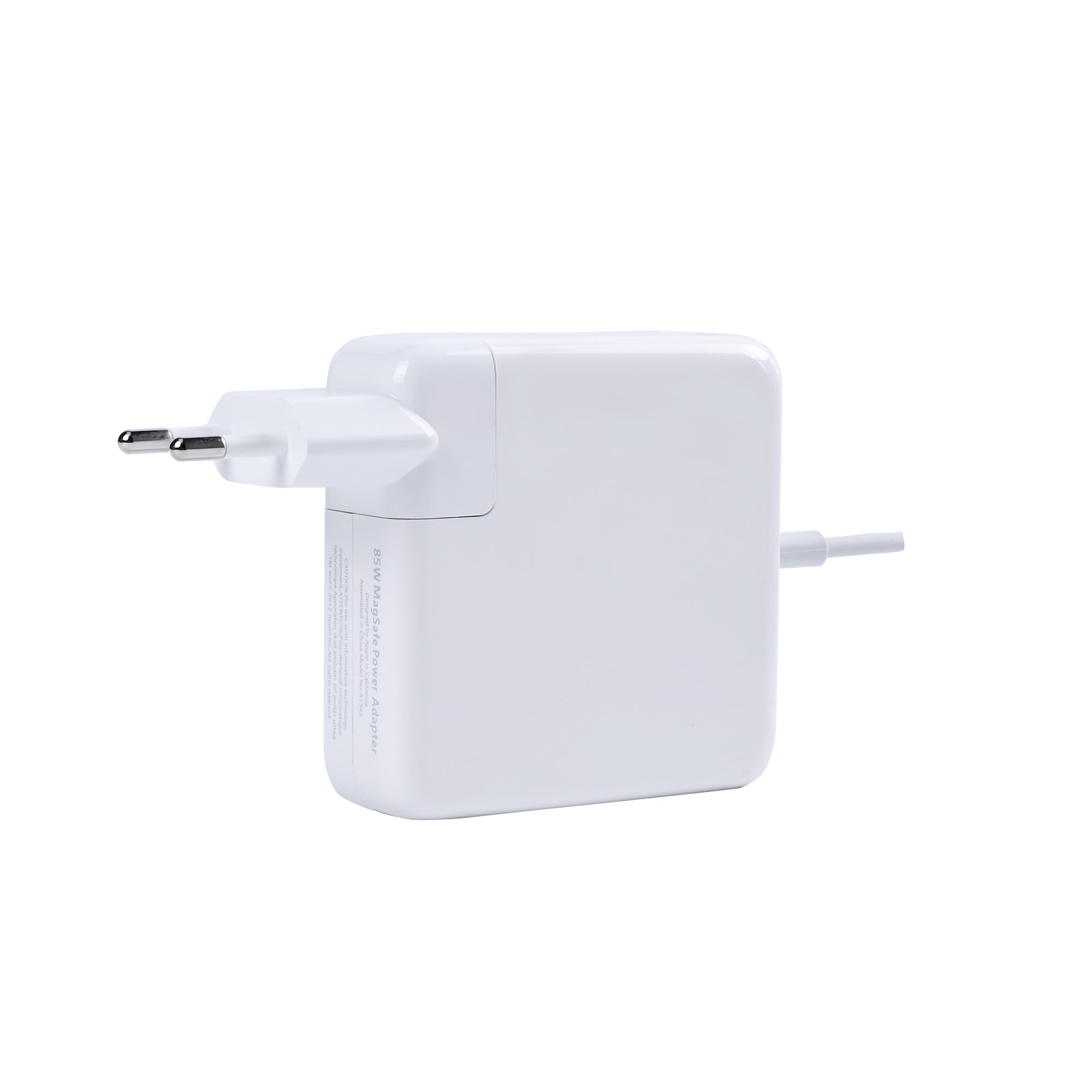 Für Apple Macbook Pro 15 inch, 17 inch Netzteil Magsafe A1343 4.60A 85W – Bild 2