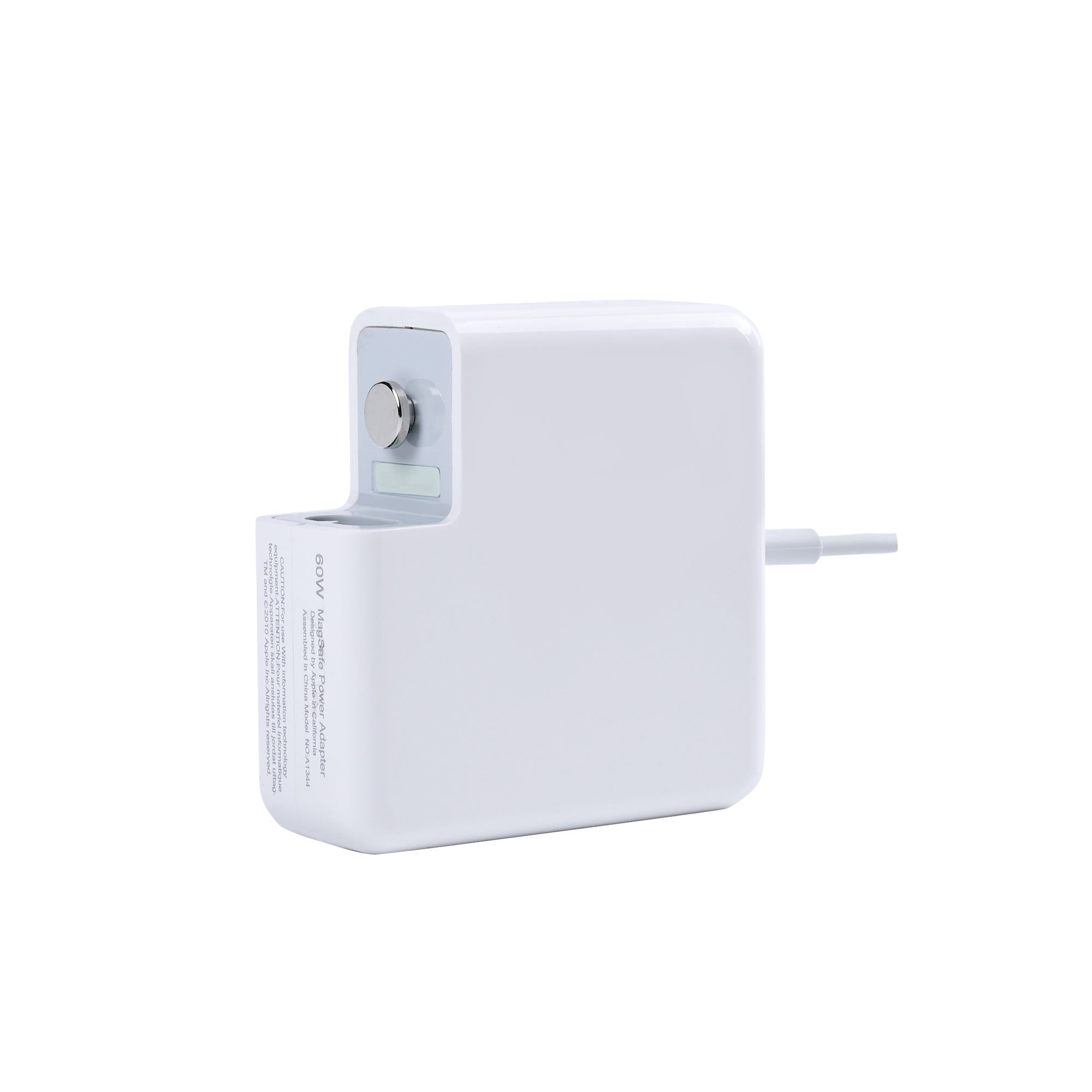 Für Apple Macbook Pro 13 inch Netzteil Magsafe A1344 3.65A 60W – Bild 2