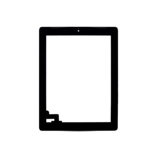 Für Apple iPad 2 9.7 inch (2011) Touchscreen-Digitizer Black OEM