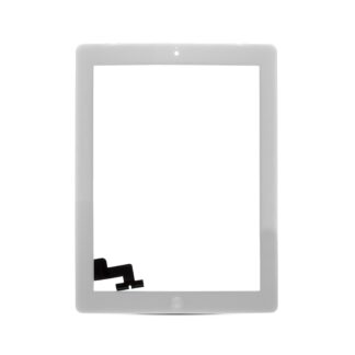 Für Apple iPad 2 9.7 inch (2011) Touchscreen-Digitizer White OEM
