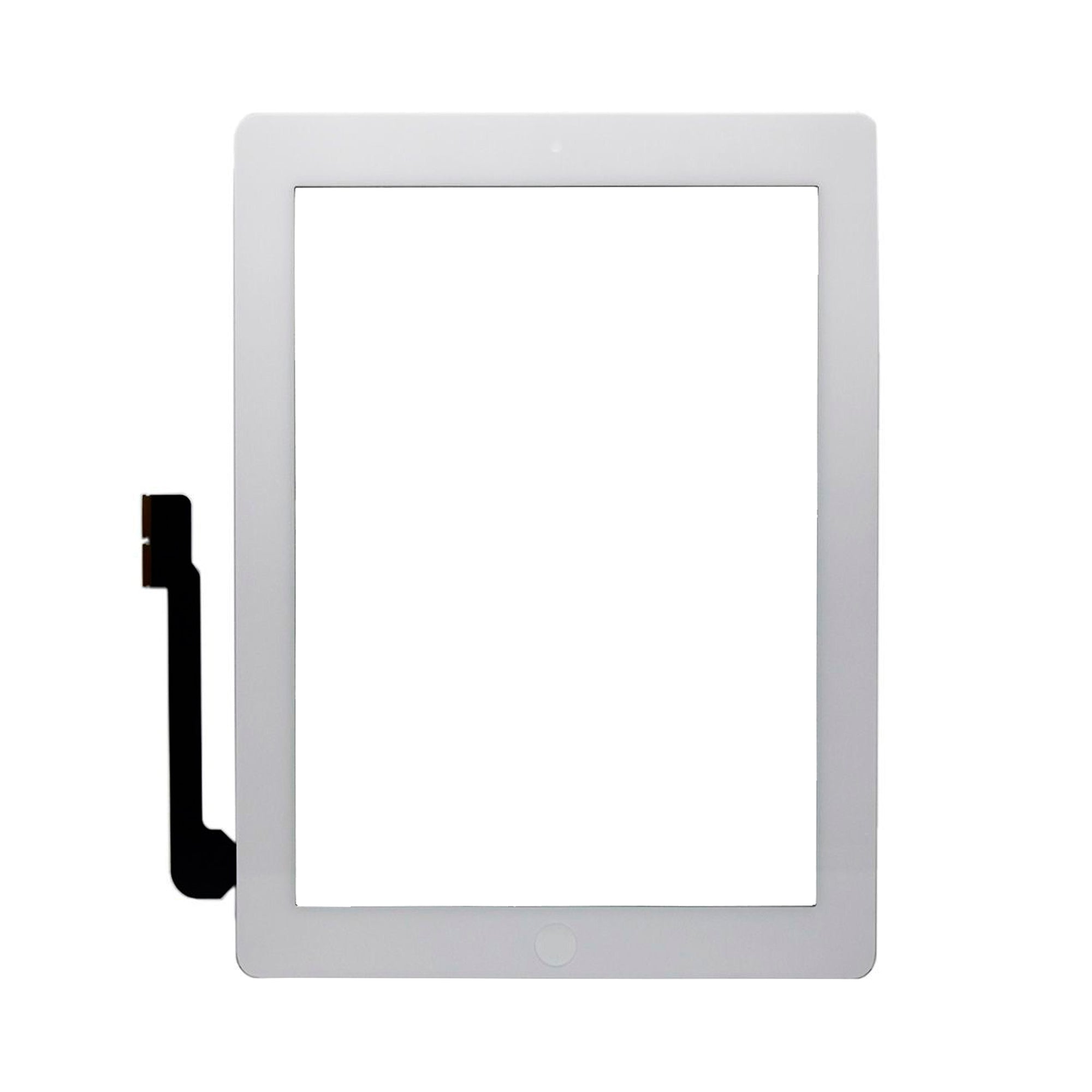 OEM Touch-Touchscreen-Digitizer für Apple iPad 3 – Bild 2
