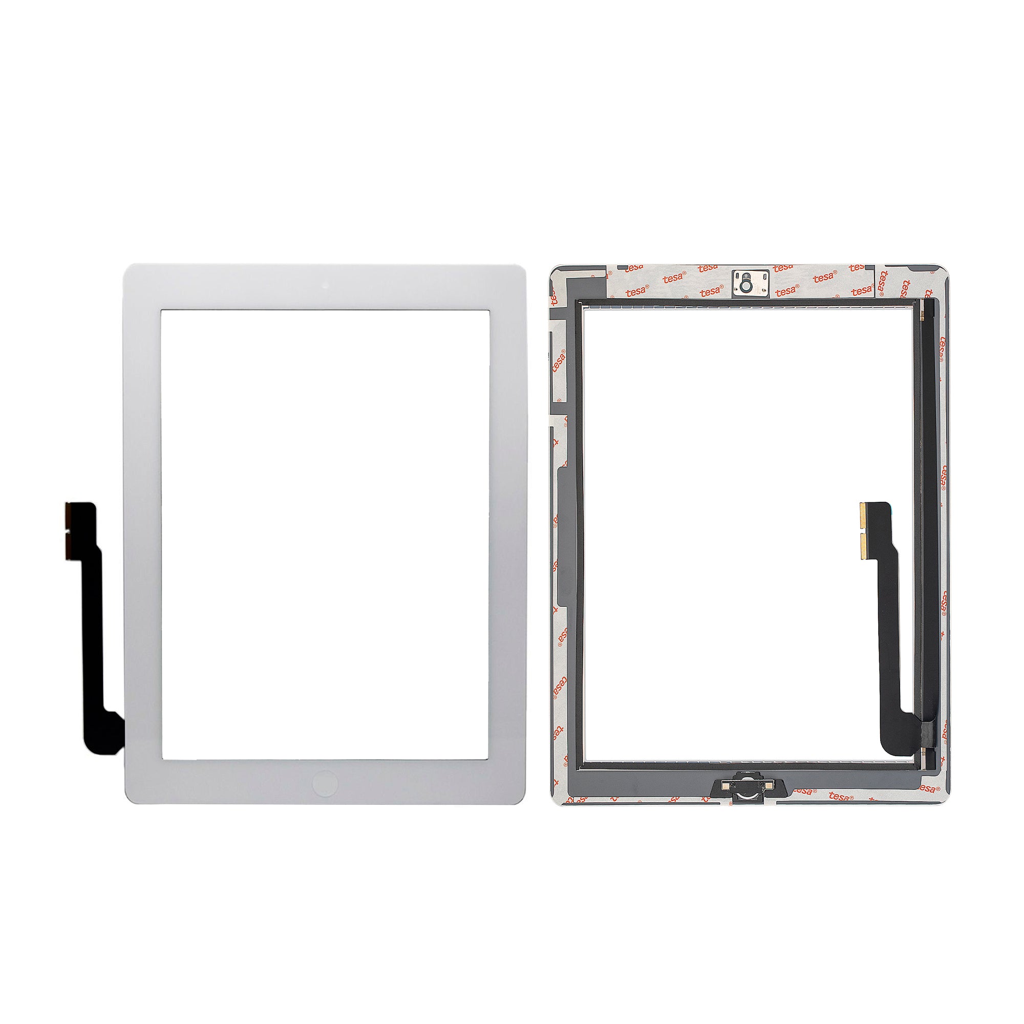 OEM Touch-Touchscreen-Digitizer für Apple iPad 3 – Bild 4