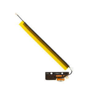 Für Apple iPad 3 (2012), iPad 4 (2012) 9.7 inch WiFi Antenne Flex Original ausgebaut