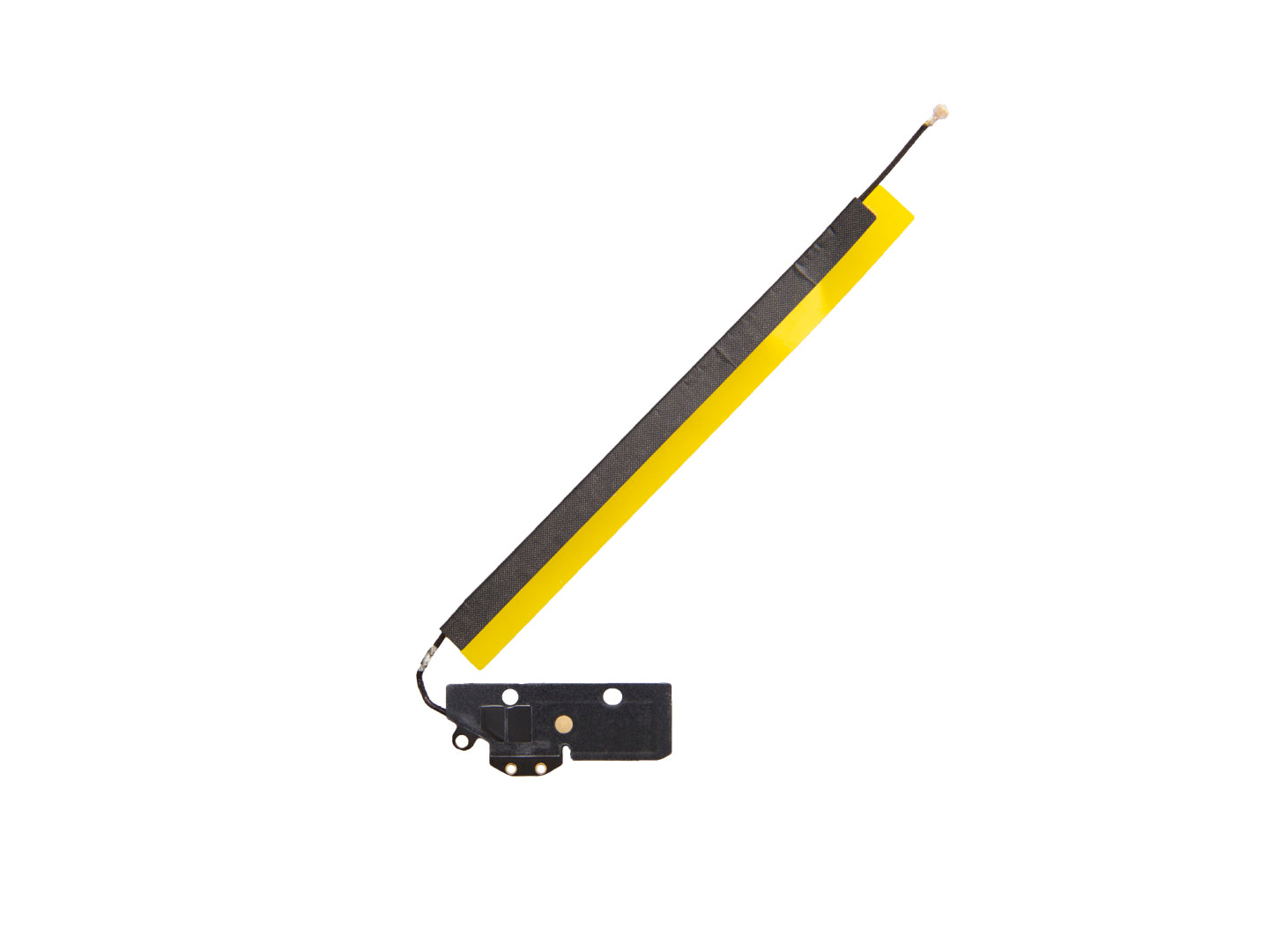 Für Apple iPad 3 (2012), iPad 4 (2012) 9.7 inch WiFi Antenne Flex Original ausgebaut – Bild 2