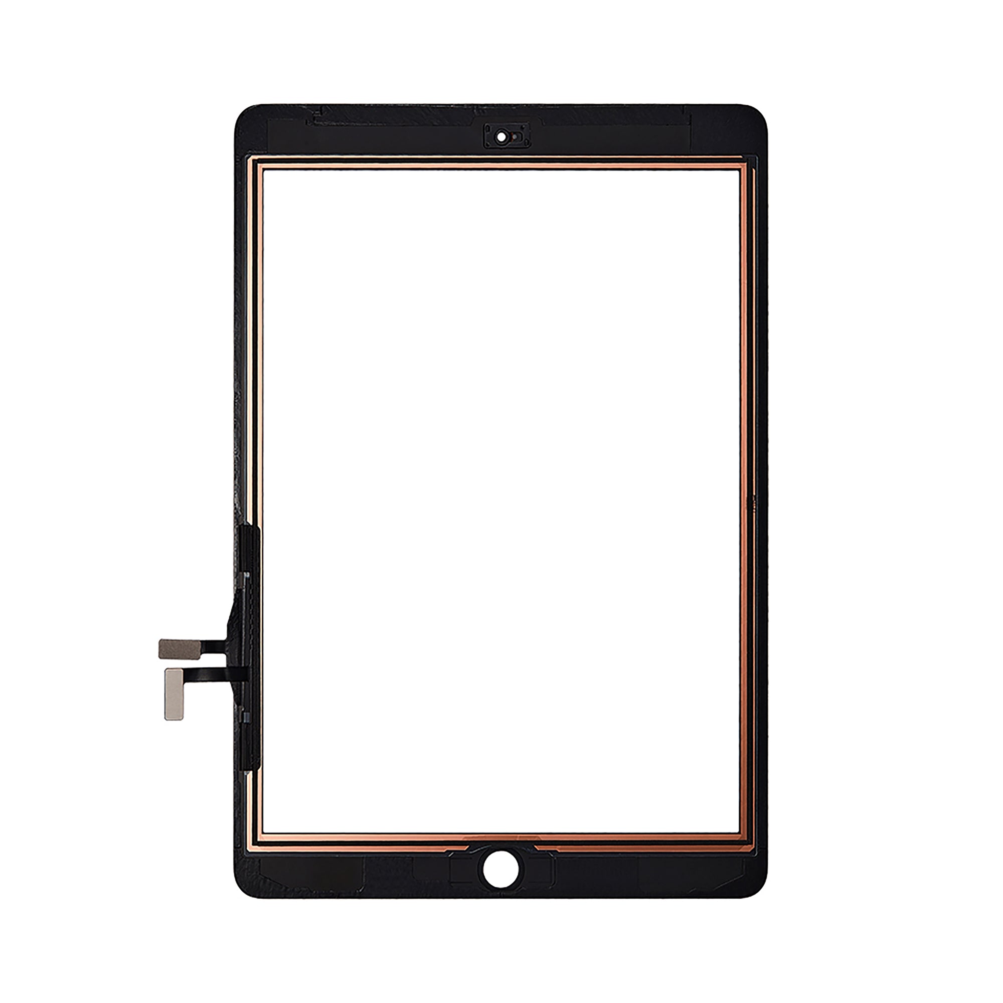 OEM Touch-Touchscreen-Digitizer für Apple iPad 2017 – Bild 3