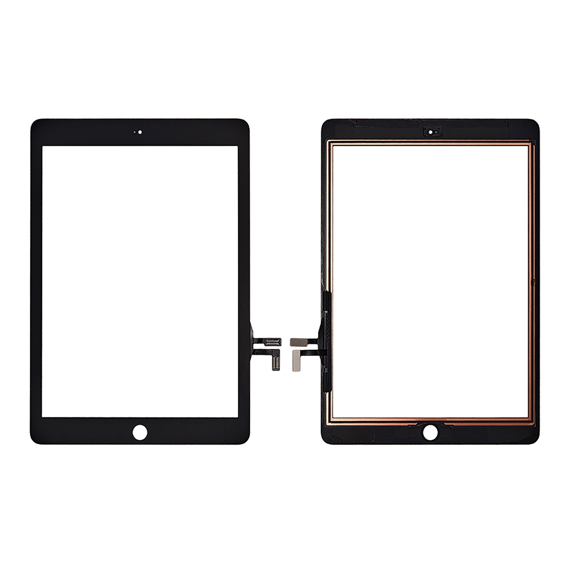 OEM Touch-Touchscreen-Digitizer für Apple iPad 2017 – Bild 4