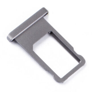 Für Apple iPad Air 9.7 inch (2013) SIM-Kartenhalter Black Original ausgebaut