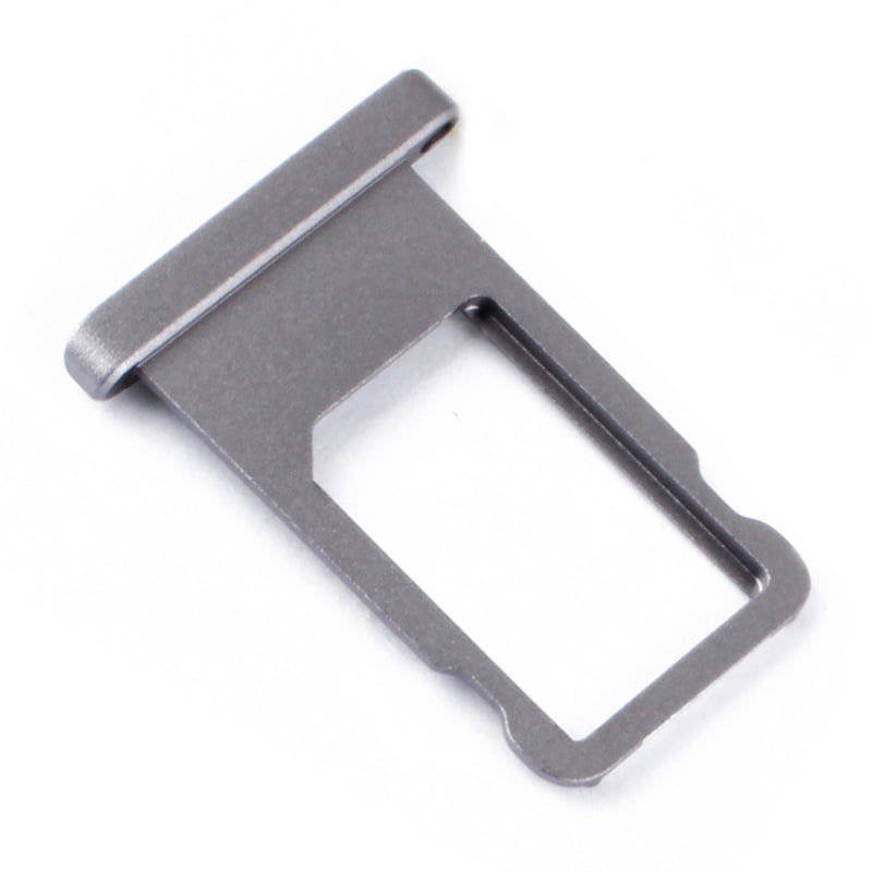 Für Apple iPad Air 9.7 inch (2013) SIM-Kartenhalter Black Original ausgebaut