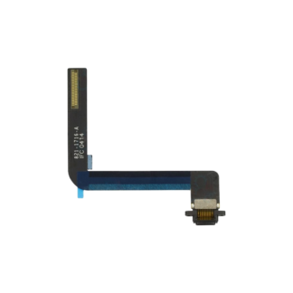 Für Apple iPad Air, iPad 9.7 inch (2017, 2018) Ladeflex Black OEM