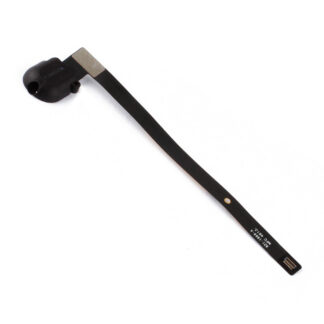 Für Apple iPad Air Audio Buchse Flex Black Original ausgebaut