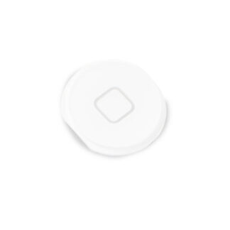 Für Apple iPad Air 9.7 inch (2013) Home-Taste White OEM