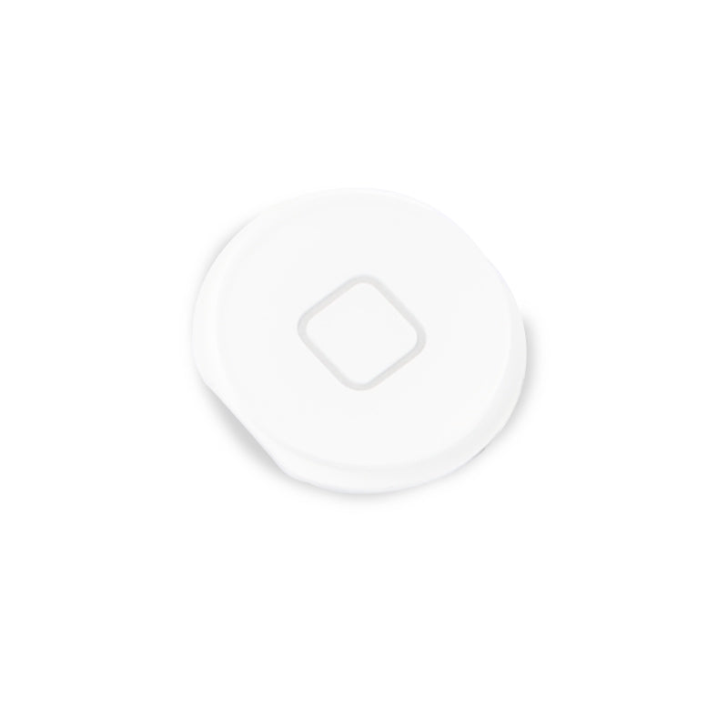 Für Apple iPad Air 9.7 inch (2013) Home-Taste White OEM