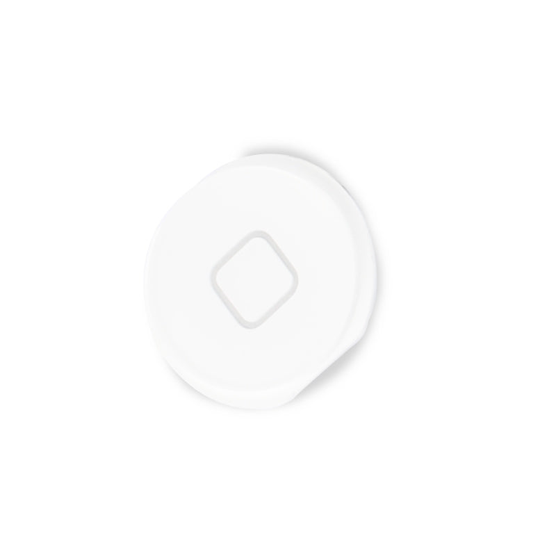 Für Apple iPad Air 9.7 inch (2013) Home-Taste White OEM – Bild 2