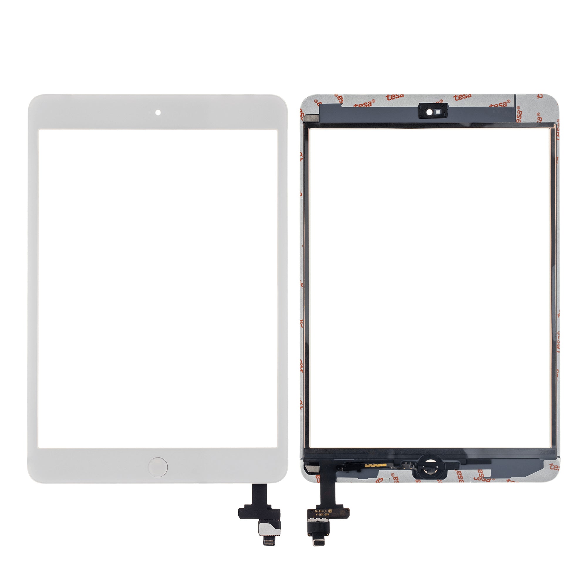 OEM Touch-Touchscreen-Digitizer für Apple iPad Mini 1 7.9″ (2012) – Bild 4