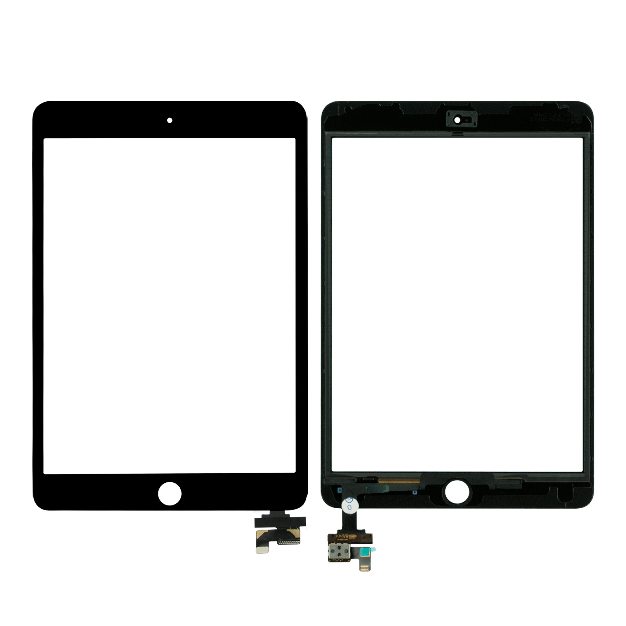 OEM Touch-Touchscreen-Digitizer für Apple iPad Mini 3 7.9″ (2014) – Bild 4