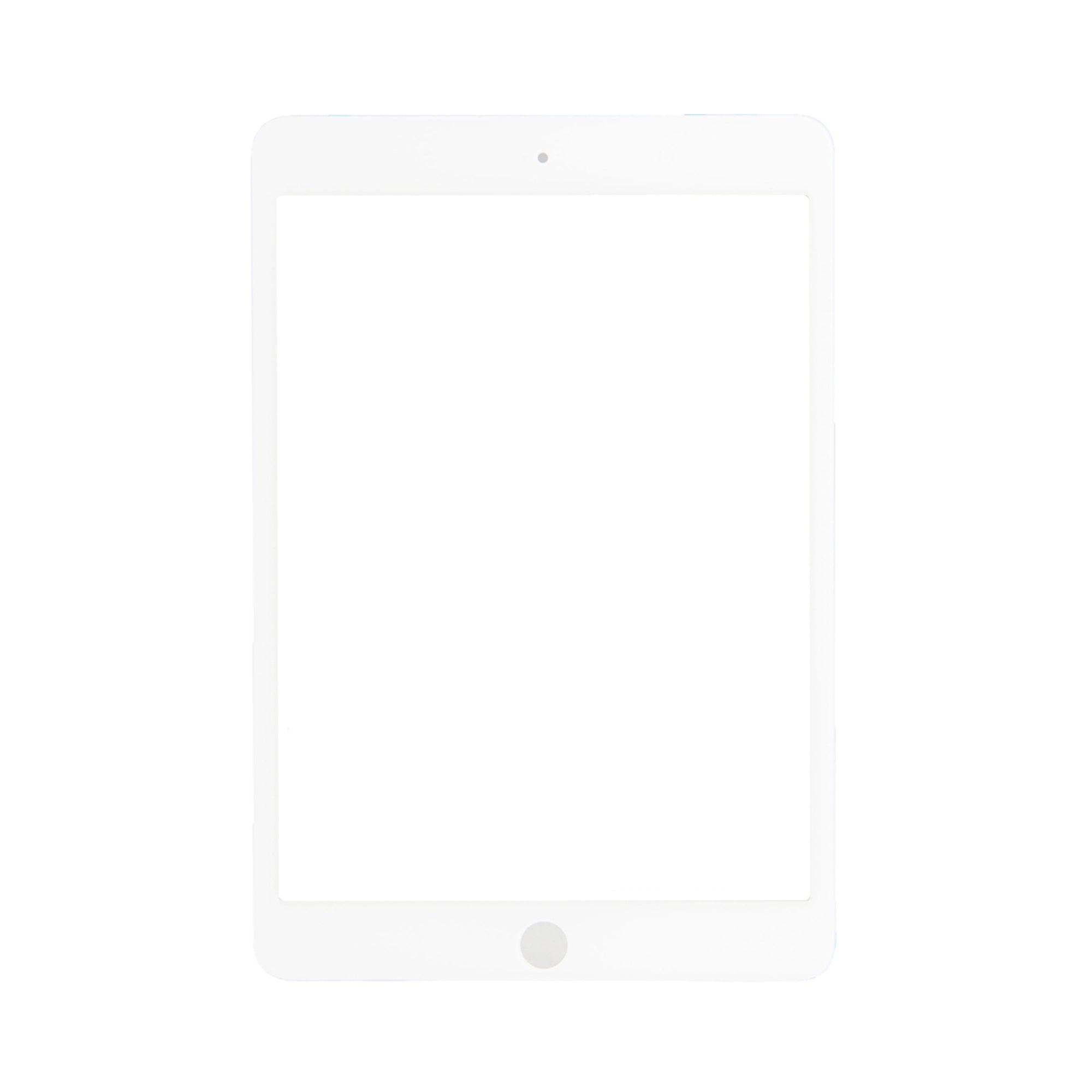 Original aufbereitet Touch-Touchscreen-Digitizer für Apple iPad Mini 3 7.9″ (2014) – Bild 2