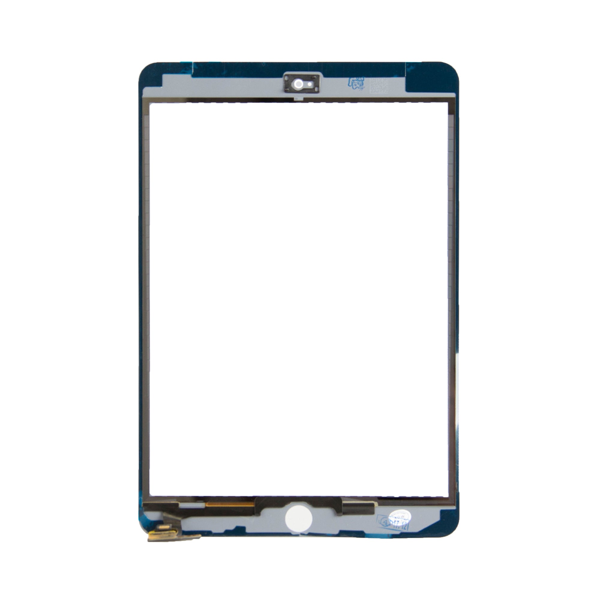 Original aufbereitet Touch-Touchscreen-Digitizer für Apple iPad Mini 3 7.9″ (2014) – Bild 3