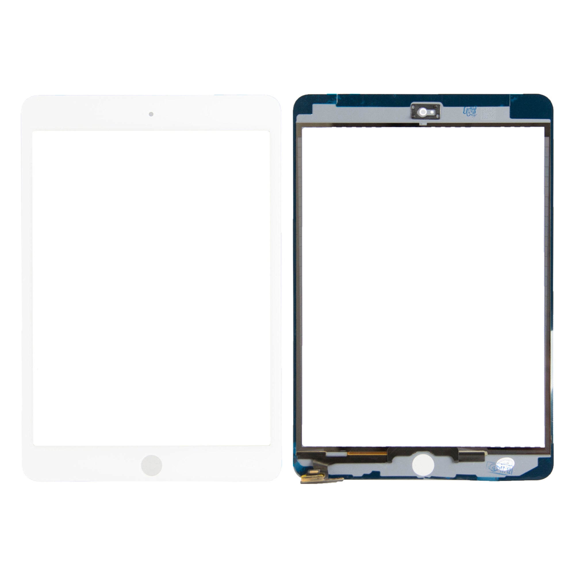 Original aufbereitet Touch-Touchscreen-Digitizer für Apple iPad Mini 3 7.9″ (2014) – Bild 4