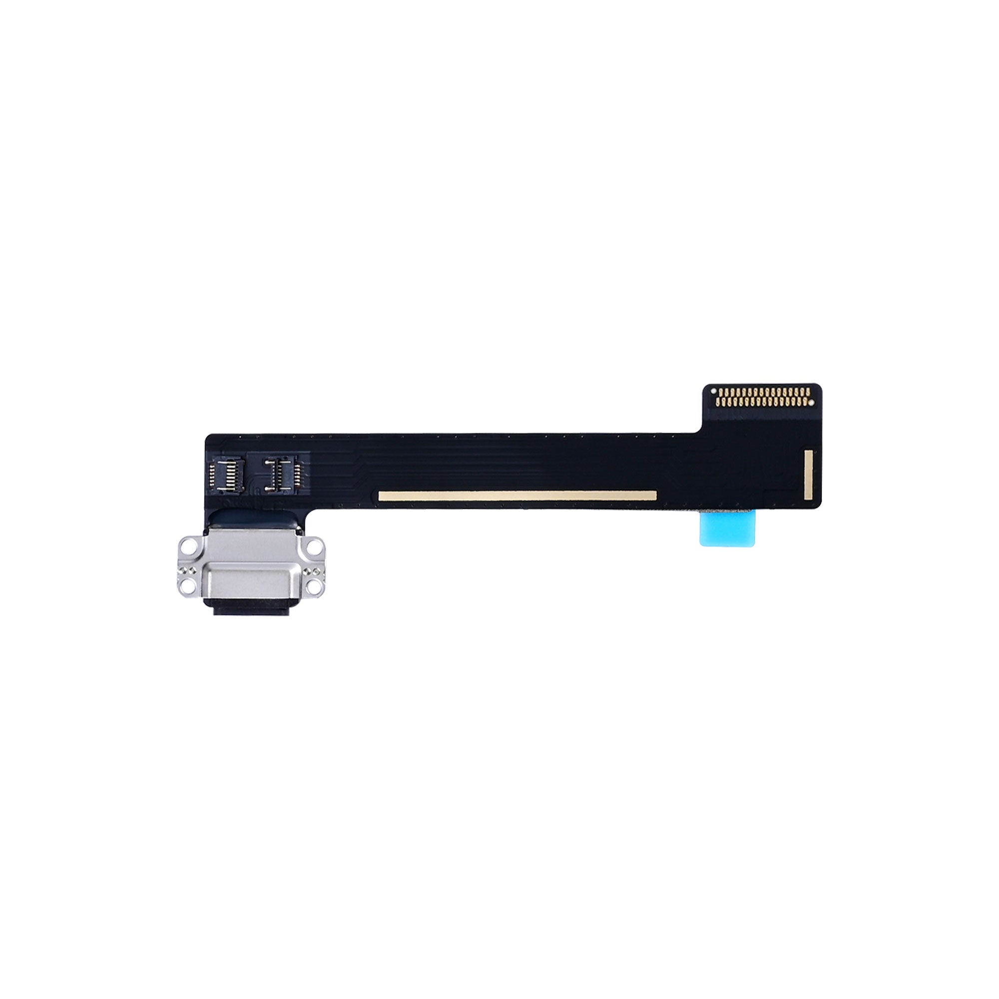 Für Apple iPad Mini 4 Ladeflex Black Original ausgebaut – Bild 2
