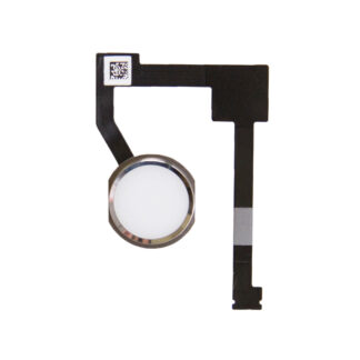 Für Apple iPad Mini 4 7.9 inch (2015) Homebutton-Flexkabel White OEM